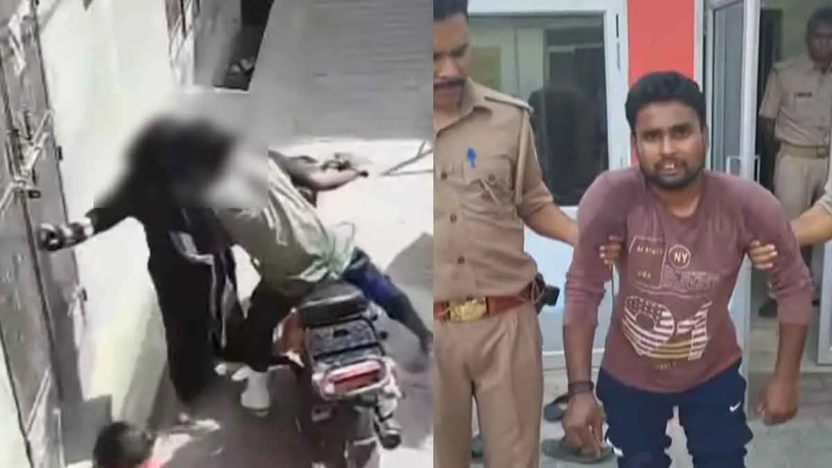 Women Safety - Police arrive on shaky feet shortly after
