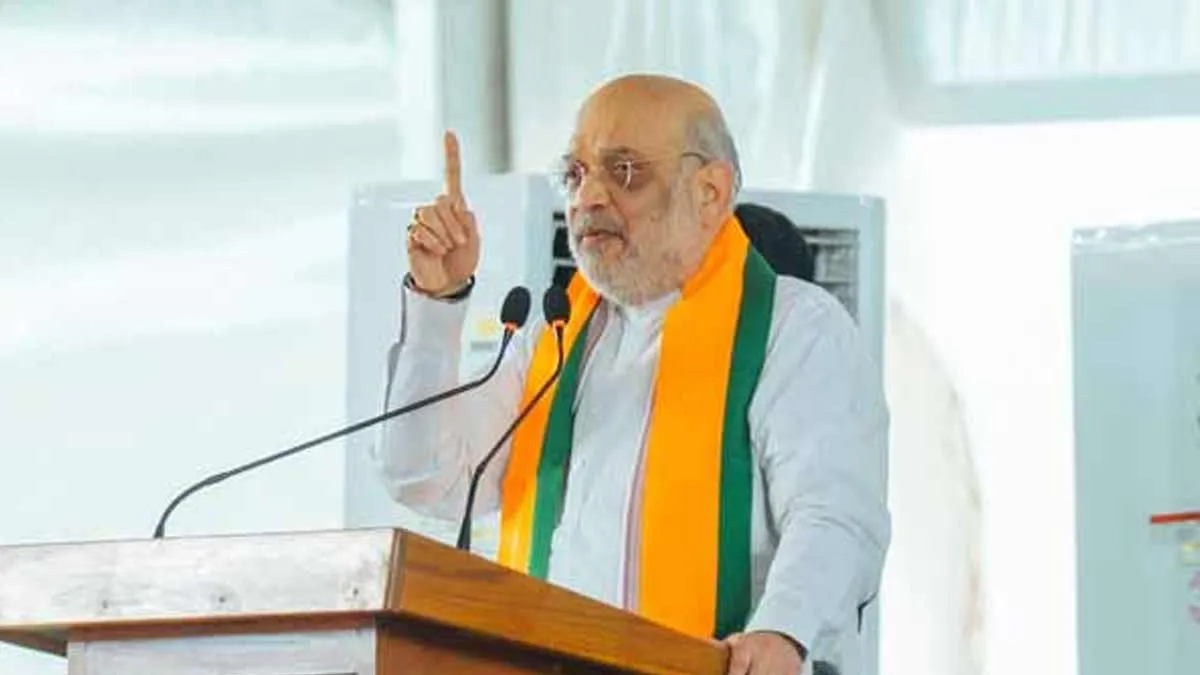 'Puliyodhara's answer to the BJP coalition government' - R.P. Udayakumar remained elusive until the end
