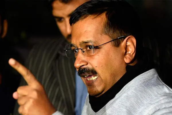  'BJP's election defeat is due to fear'-Criticism of Chief Minister M.K.Stal
