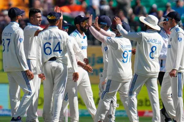 Record continues for ninth consecutive year; A mixed Indian team