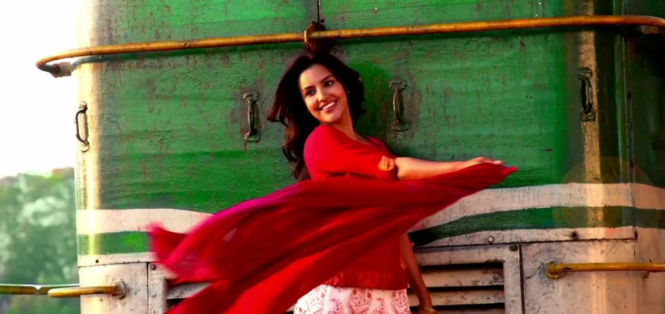 priya anand