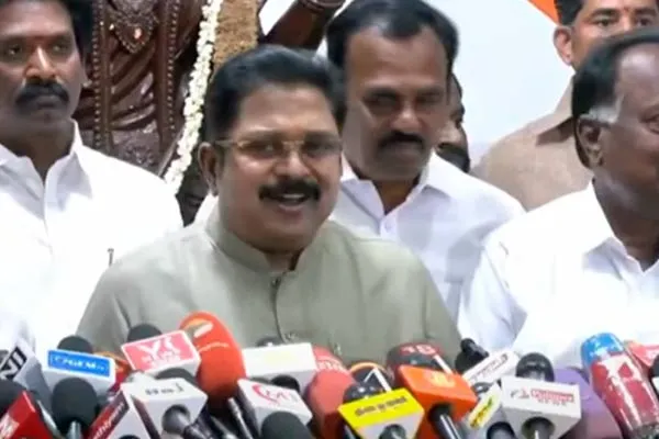 How many seats for AAMUK in BJP alliance?