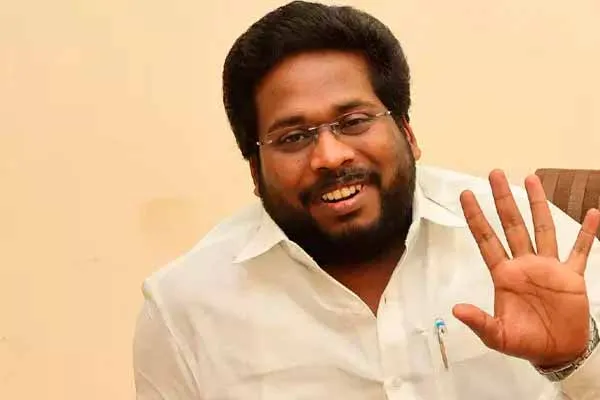'BJP will lose deposits' - Trichy Surya stirs up new smoke