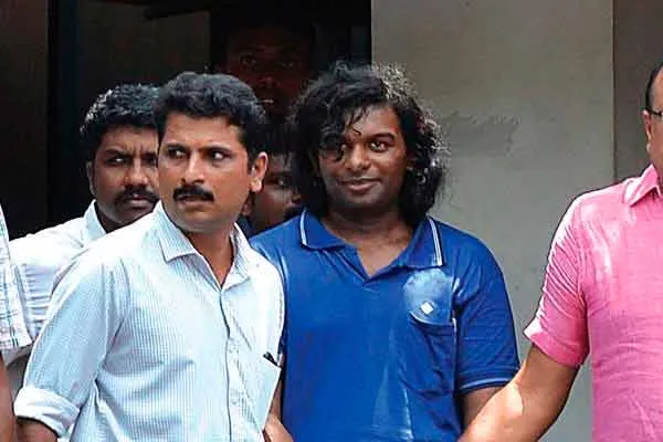 'Number 13...Satanic Worship'-Mystery in Kerala