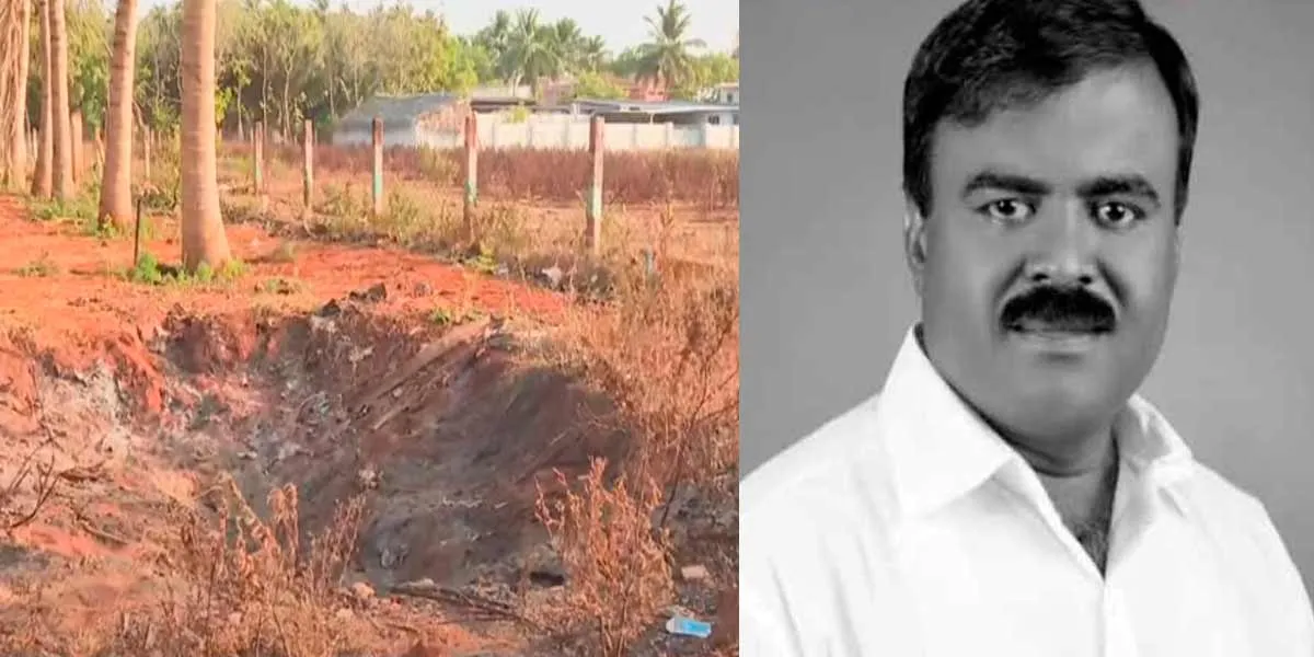 Jayakumar death case; Horrific photos released