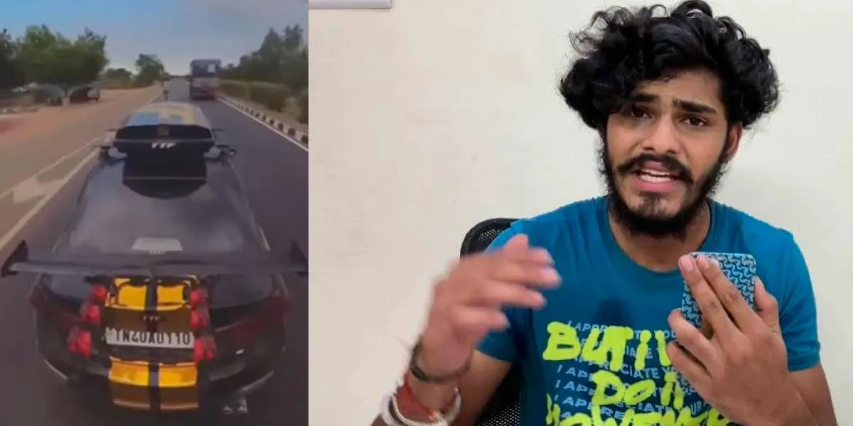 Bail? Jail?- Kathikalangum  TDF Vasan