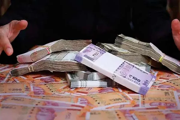 Fraud by claiming to double money; 3 people arrested