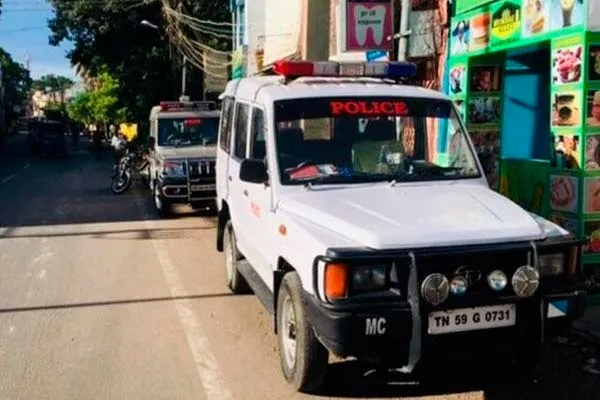  N. AI Action Test; Confiscation of pen drives, cell phones