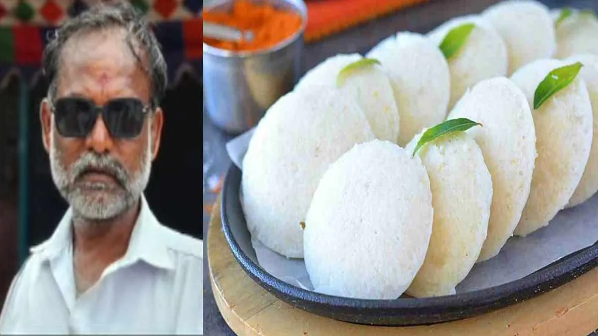 'Idli eating contest' - one fatality
