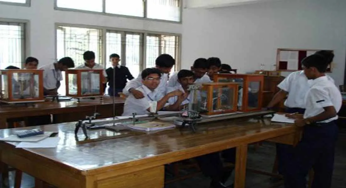 Examinations drive