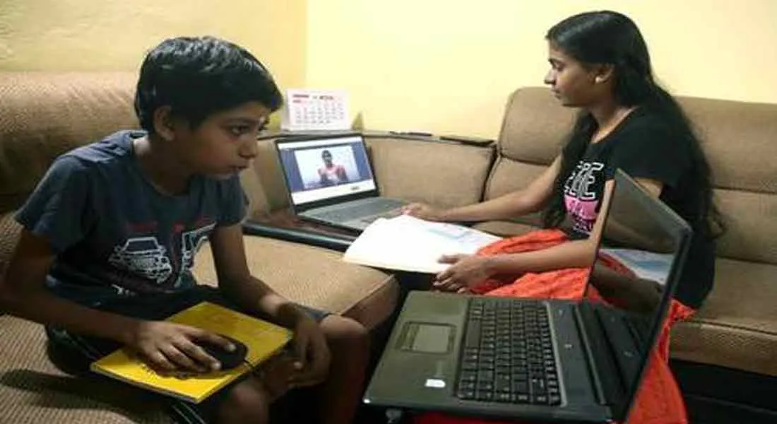 What is the position of the Government of Tamil Nadu regarding online classes? -High Court order to respond!