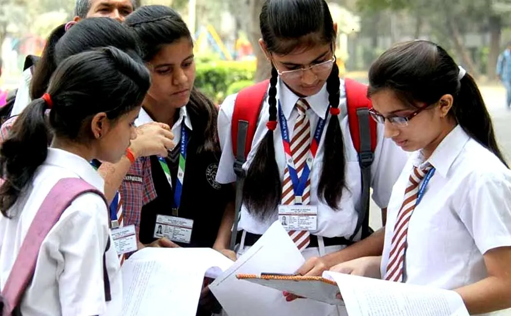 cbsc board exams 2021 