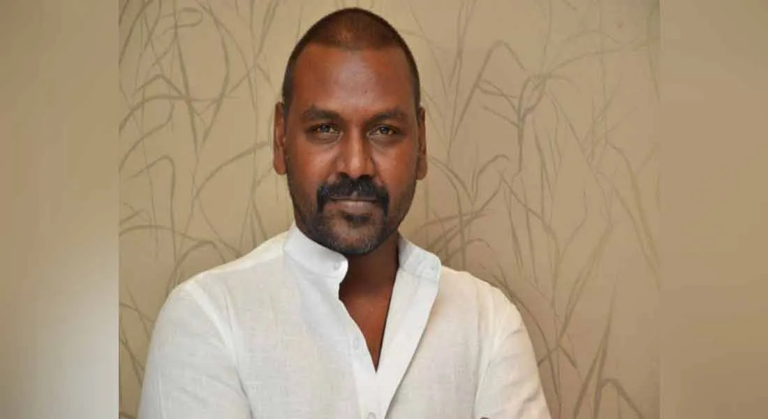  Corona Prevention… Actor Raghava Lawrence Funds 3 Crore!