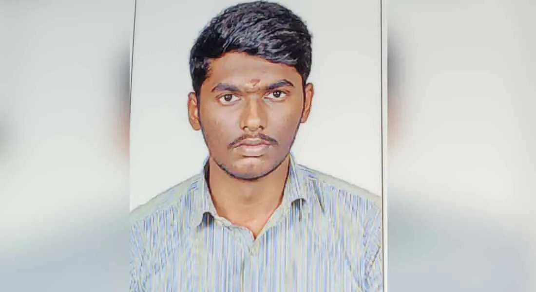 NEET EXAM TAMILNADU