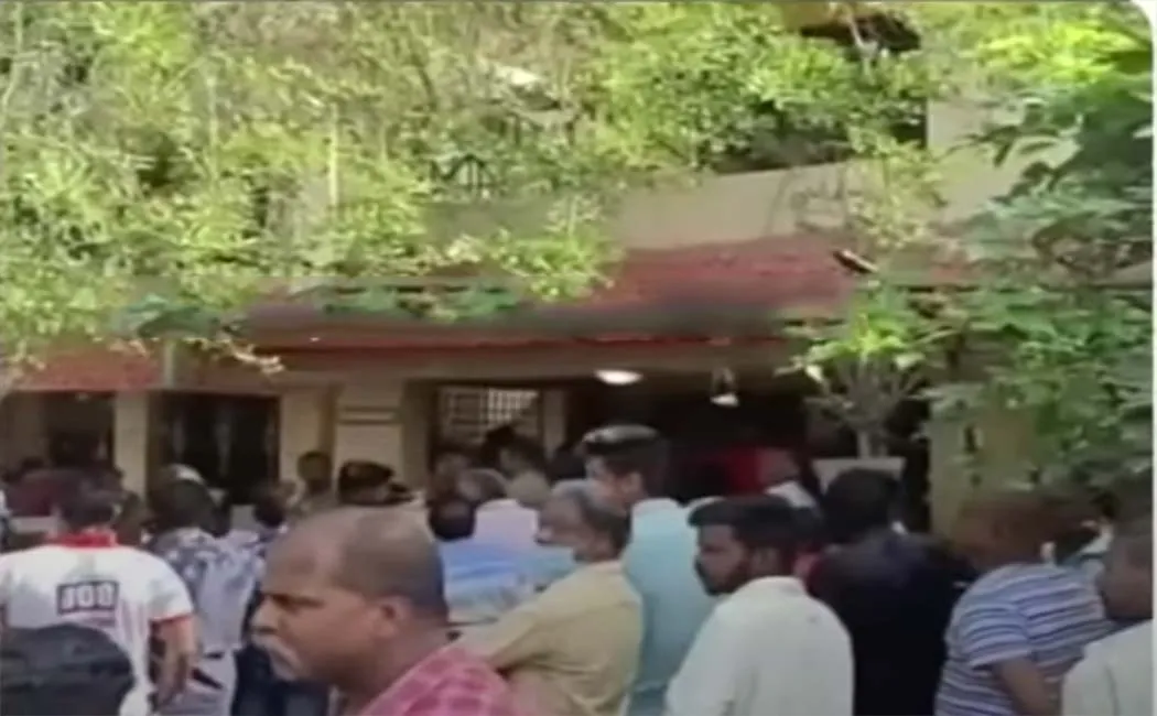 IT EMPLOYEE INCIDENT AND FAMILY POLICE INVESTIGATION 