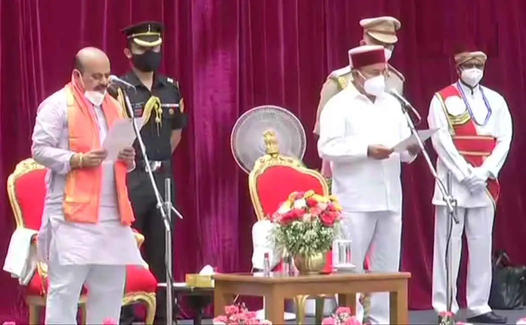 basavaraj bommai 