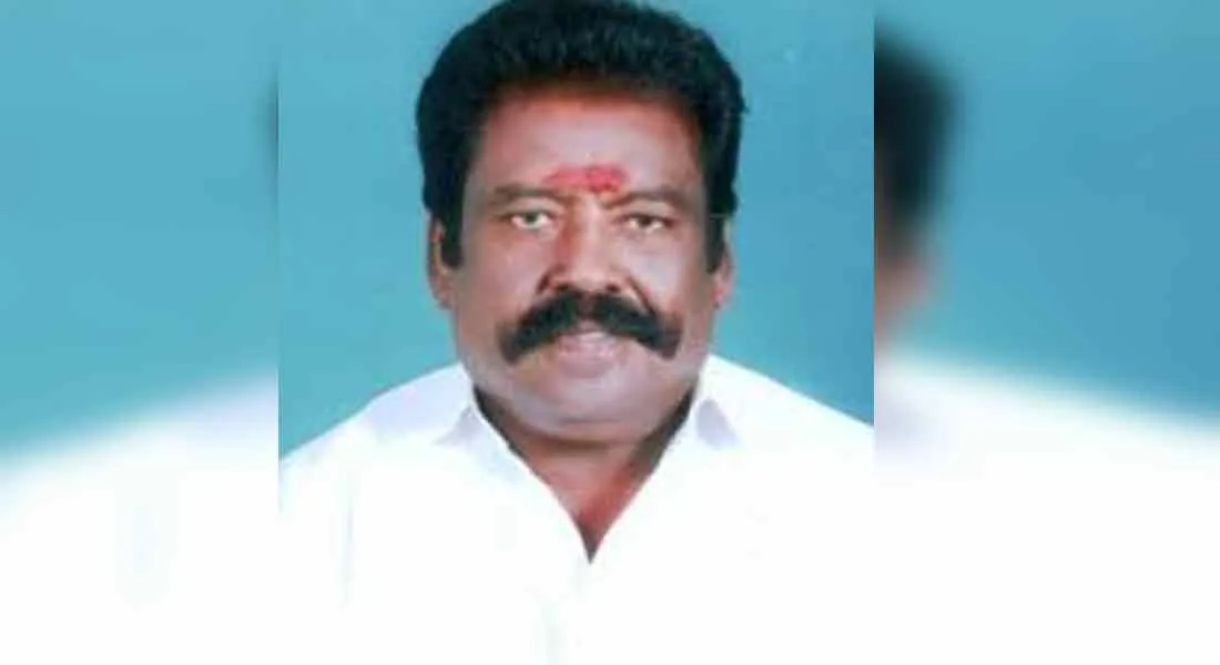 Audio Affair ... AIADMK MLA Retinasabapathy Explanation!