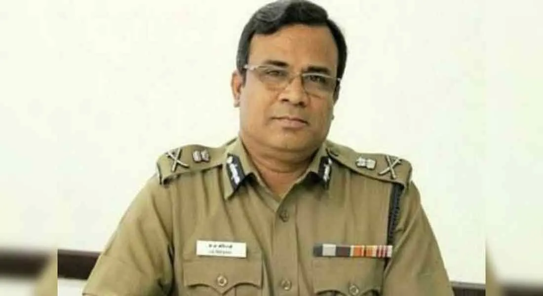 If more than five people gather in a public place, it is a tough move- DGP Tripathi Warning