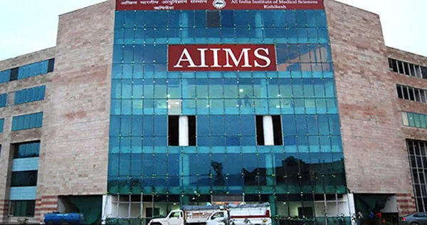 AIIMS