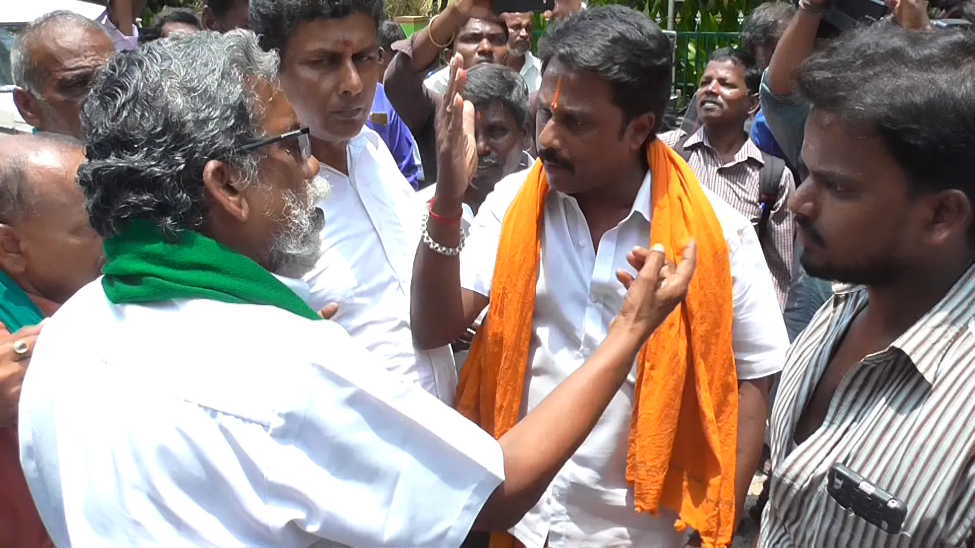 aiyyakannu
