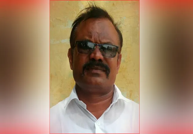 SALEM DISTRICT ANGANVADI FOOD VERY WORST 