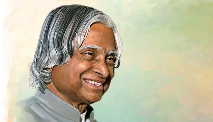 abdul kalam