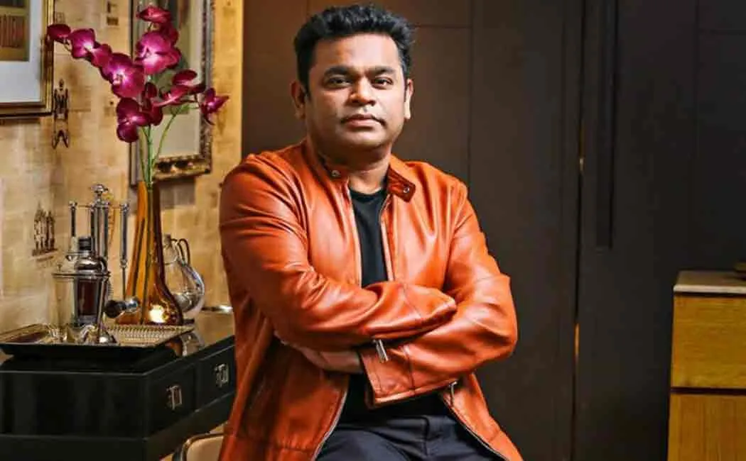 rahman