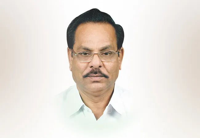 DMK PARTY ARANI EX MLA ARRESTED POLICE 