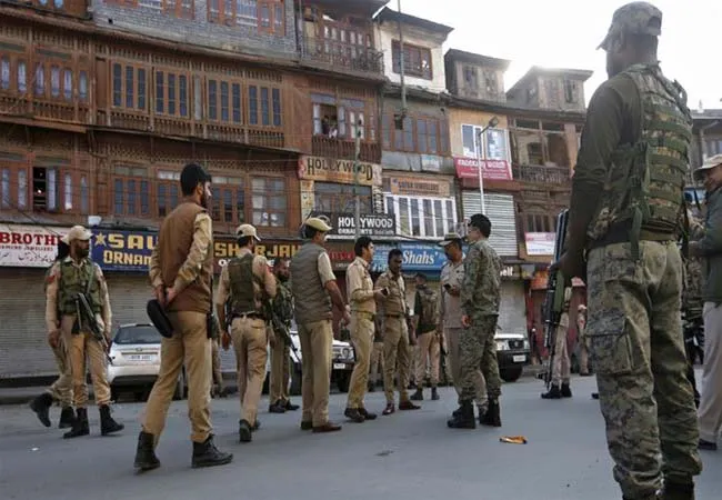 PAKISTAN ARMY INCIDENT  INDIA ARMY REPLY 