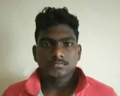  Robbery in Chennai: Two arrested