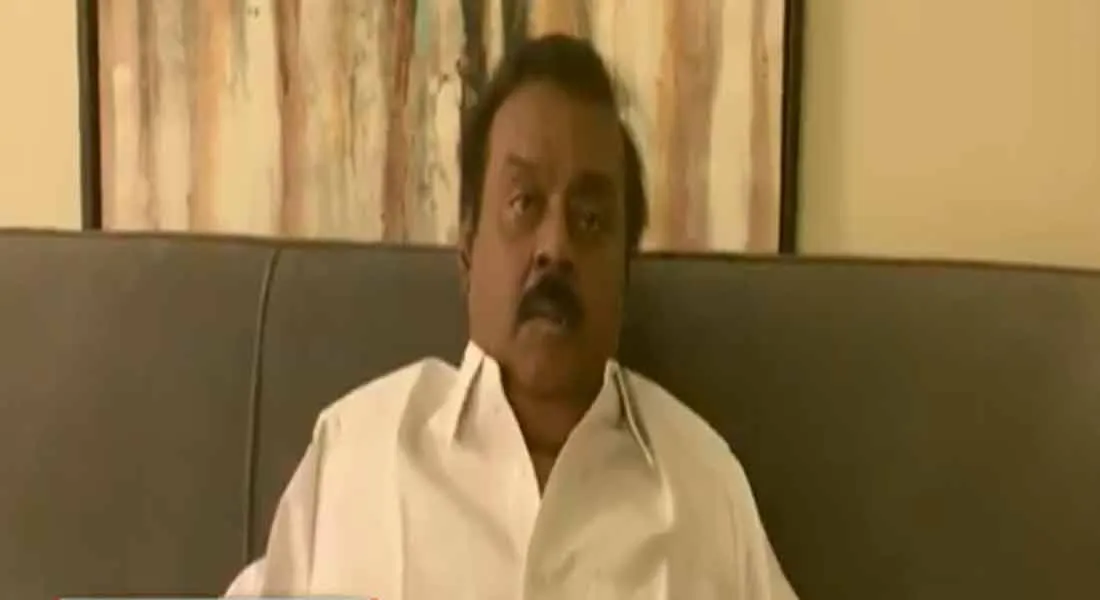 vijayakanth 