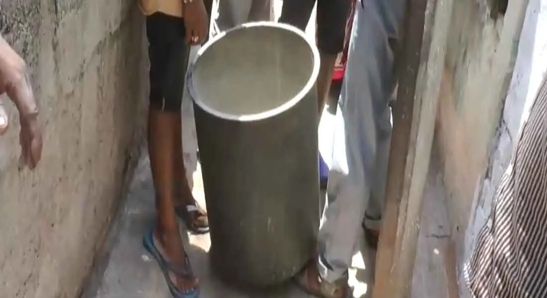 attack for the North Indian youth who tried to theft