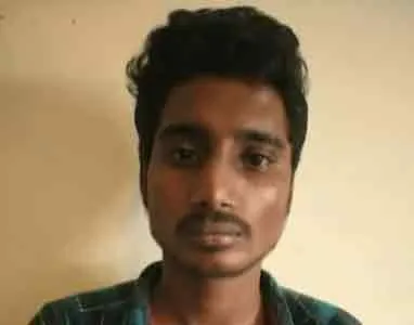  Robbery in Chennai: Two arrested