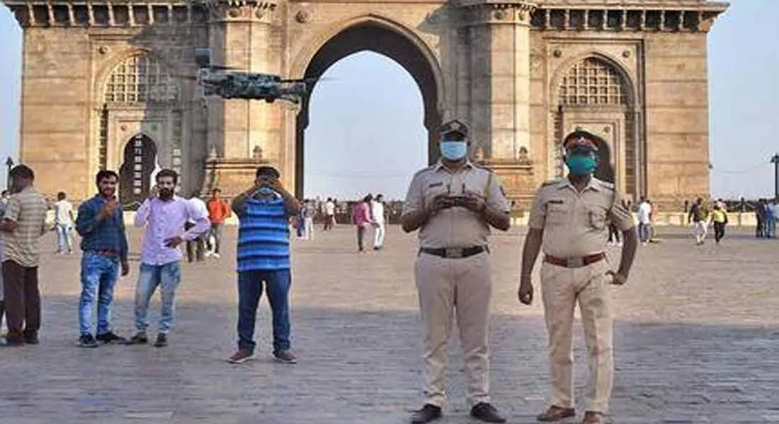 Corona in India is in this position - the central health department that made the happy news
