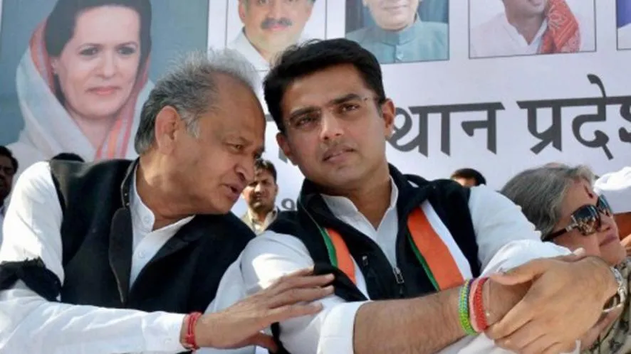 ashok and sachin