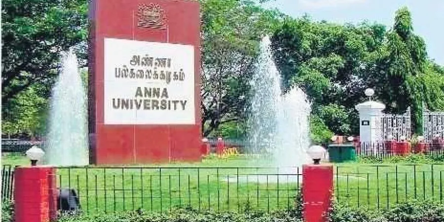 Anna University nomination! 135 Professors!
