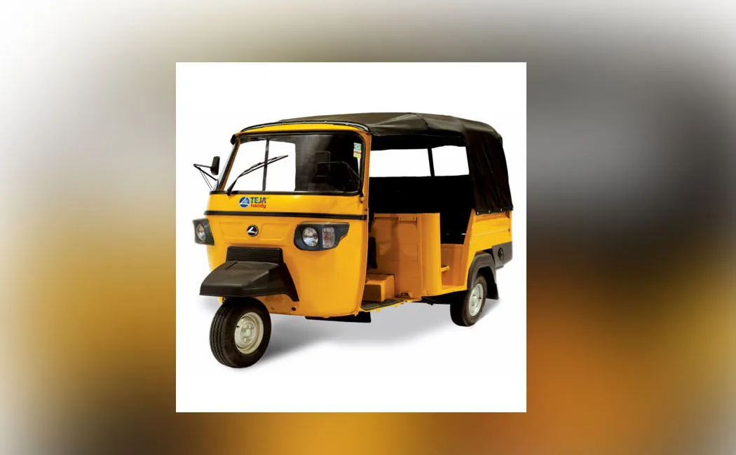 Vijay refuses to assign 'Auto' logo to people's movement!