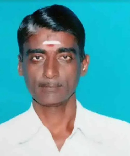 MADURAI 