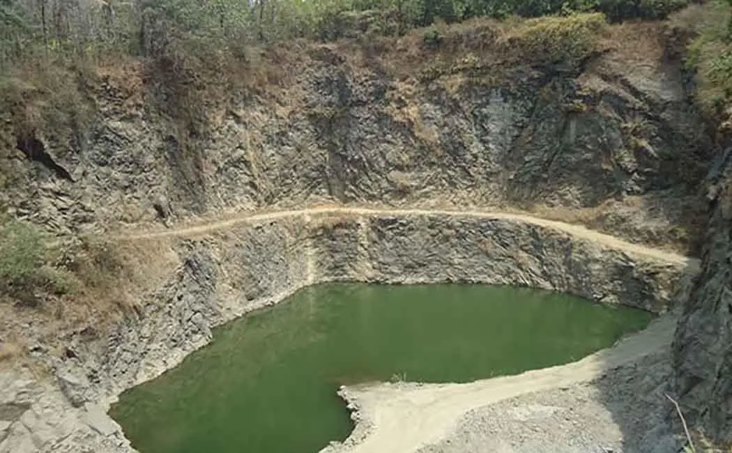 Applications should be accepted; Quarry Owners Association demands!
