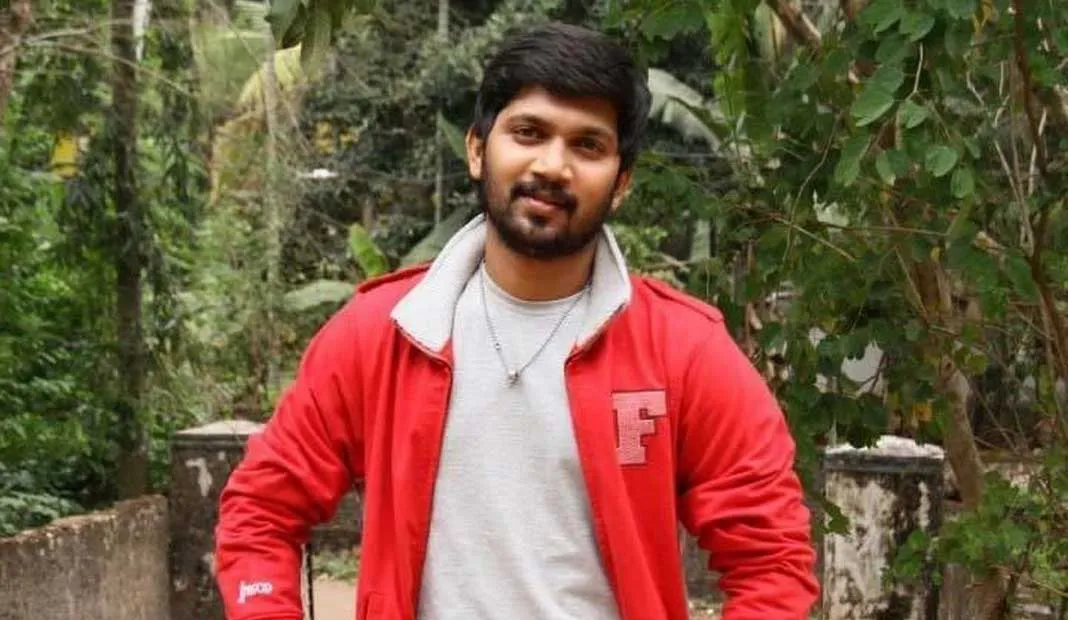abi saravanan
