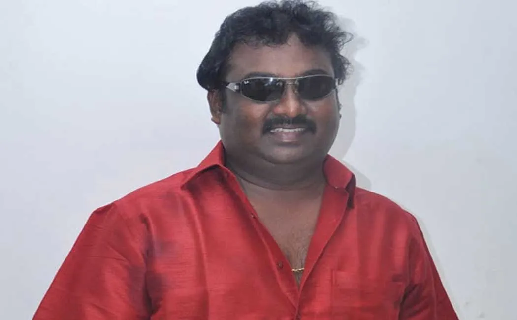saravanan