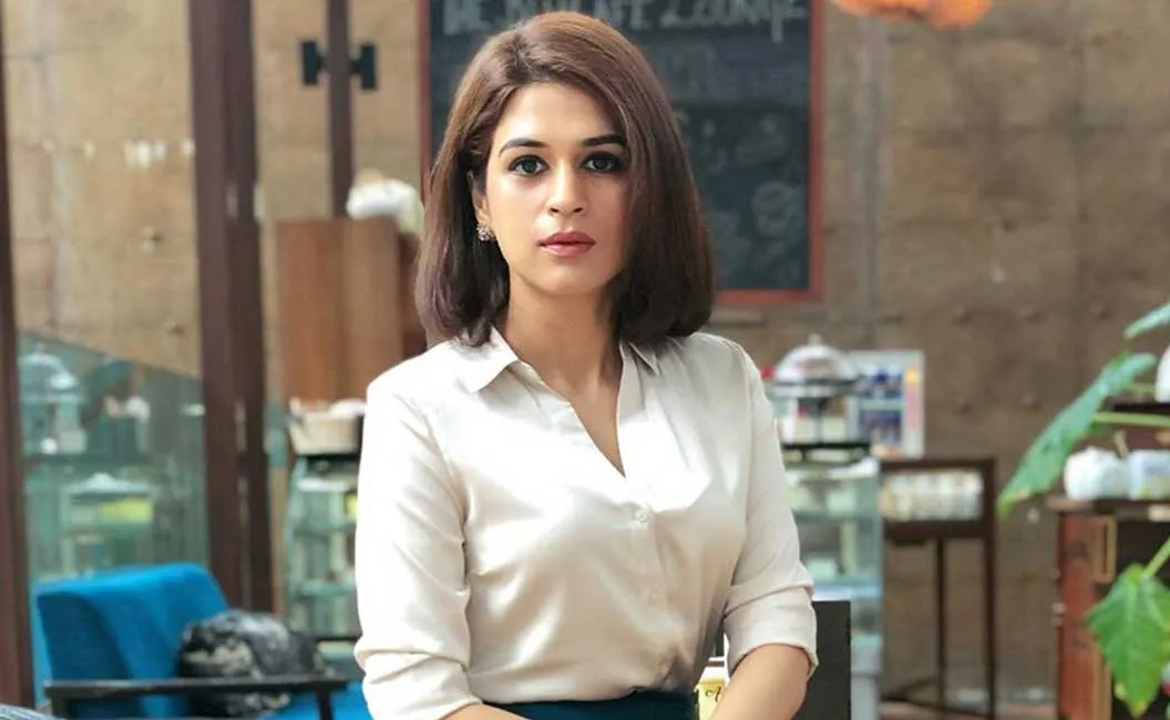shraddha das