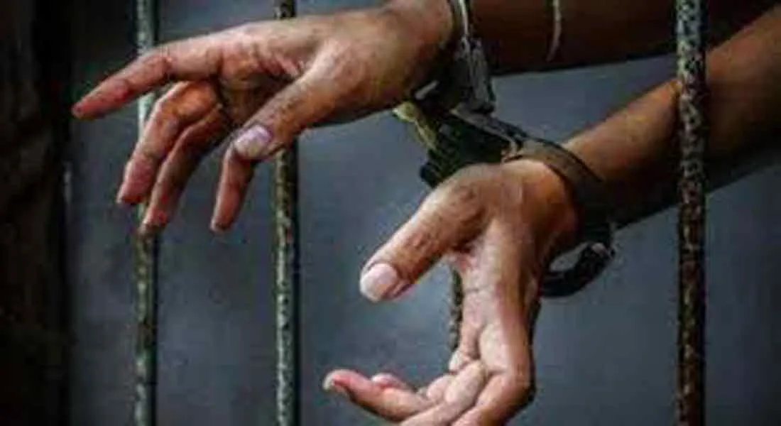 One arrested, Chidambaram Professor