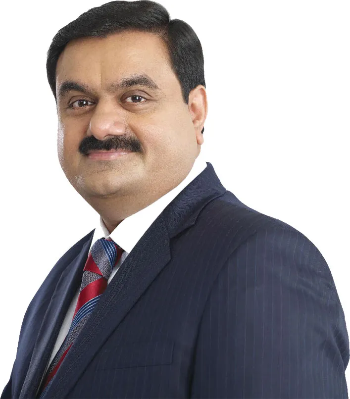 adani 