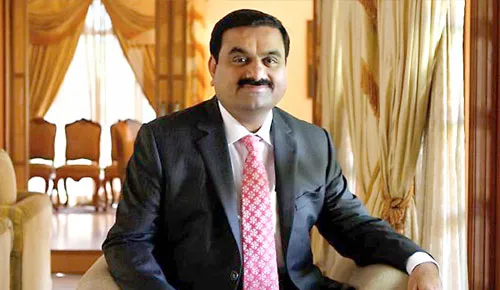 ADani