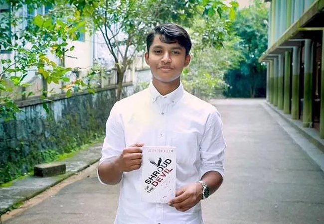 NOVEL