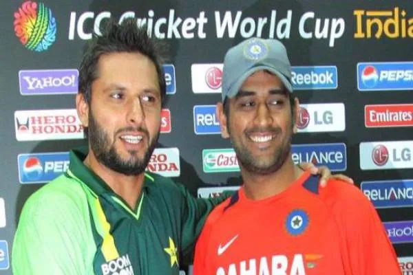 INDIA PAKISTAN MATCH