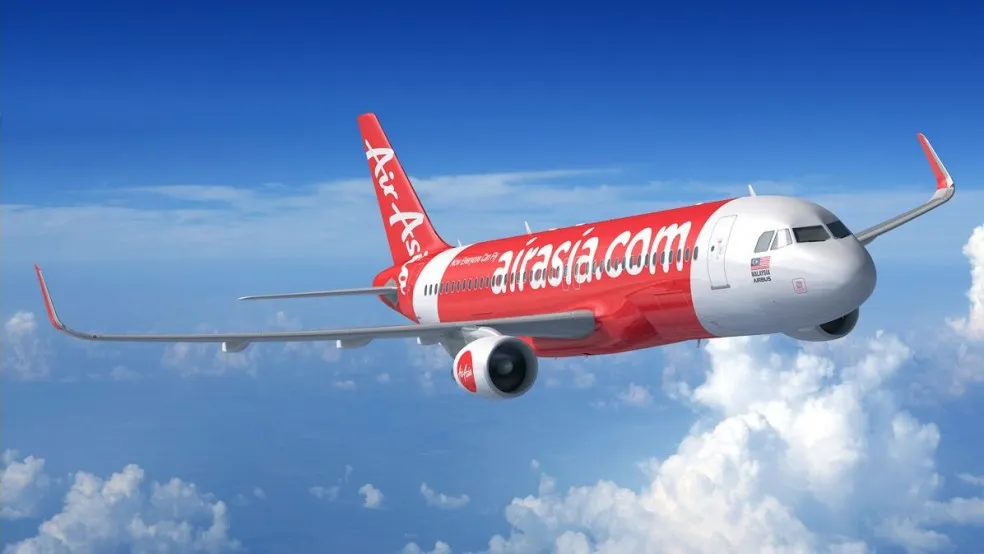 air asia 