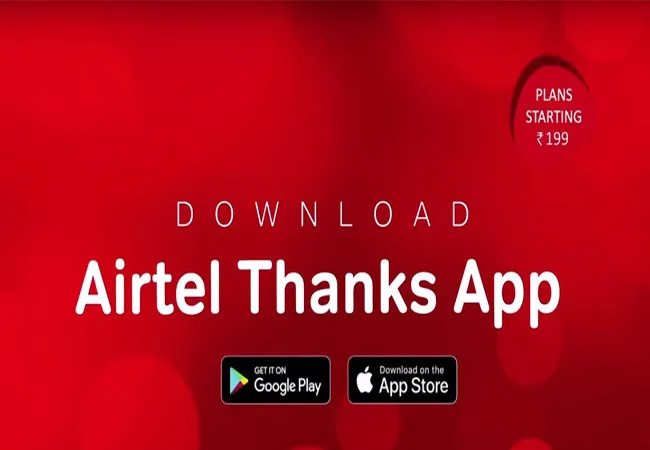 AIRTEL NETWORK ANNOUNCED NEW OFFERS CUSTOMERS HAPPY 