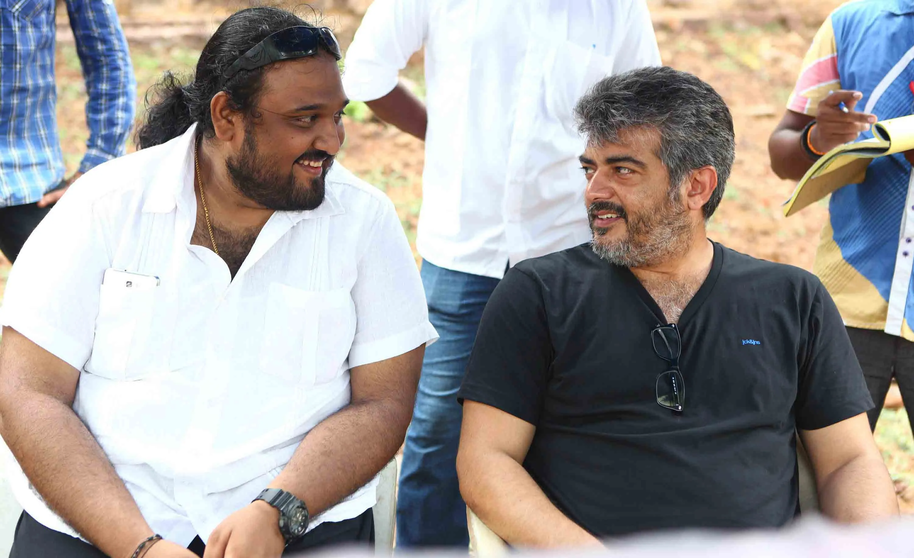 ajith